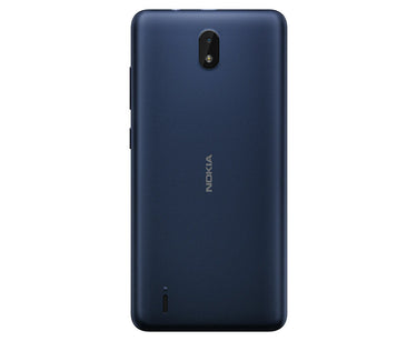 OPEN BOX Nokia C01 Plus 4G Unlocked 2GB/16GB - Blue